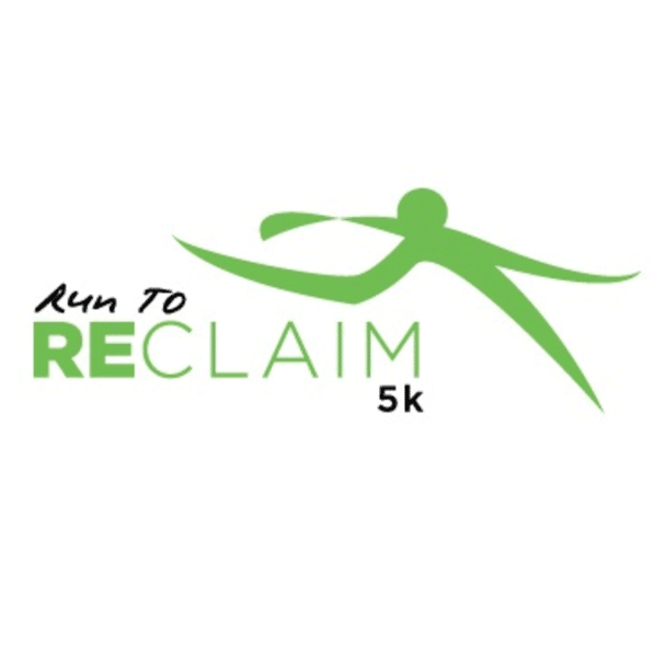 Run to Reclaim 5K
